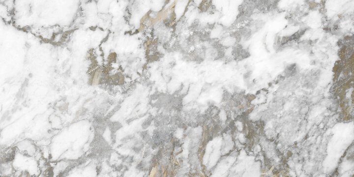 White marble pattern texture for background. for work or design, high resolution white Carrara marble stone texture, Stone ceramic art wall interiors backdrop