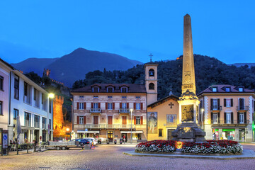 Bellinzona, Switzerland