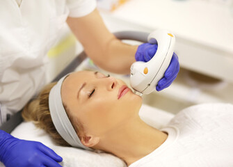 Photorejuvenation,Cosmetic Laser Dermatology ,dermatologist offices,laser technology.