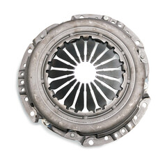 Part for repairing the clutch assembly of a passenger car