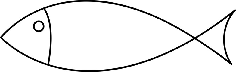 Fototapeta premium fish