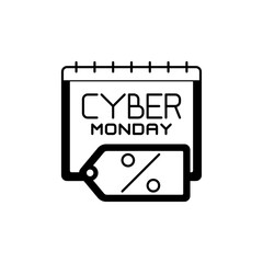 Cyber Monday discount, buy at a discount for a limited time