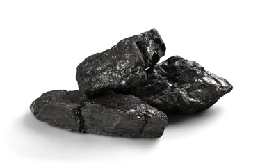 Pieces of Coal