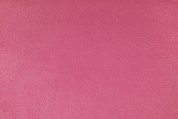 Texture background of velours pink fabric. Fabric texture of upholstery furniture textile material, design interior, wall decor. Fabric texture close up, backdrop, wallpaper.