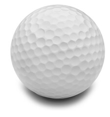 golf ball