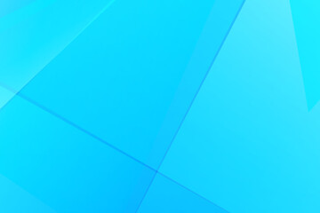 Obraz premium Abstract blue on light blue background modern design. Vector illustration EPS 10.