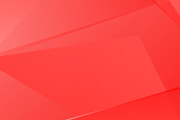 Abstract red on light red background modern design. Vector illustration EPS 10.
