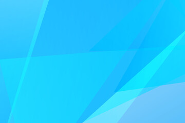 Abstract blue on light blue background modern design. Vector illustration EPS 10.