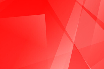 Abstract red on light red background modern design. Vector illustration EPS 10.