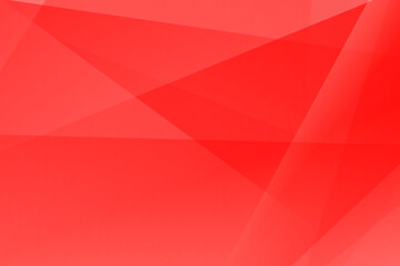 Abstract red on light red background modern design. Vector illustration EPS 10.