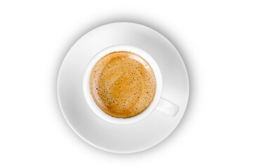 Cup of Coffee
