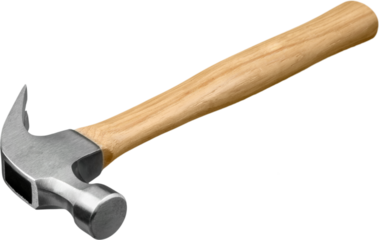 claw hammer