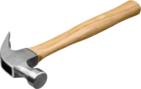 claw hammer