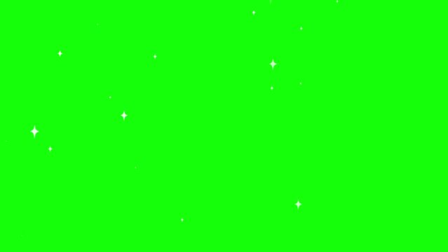 Shine animation Loop