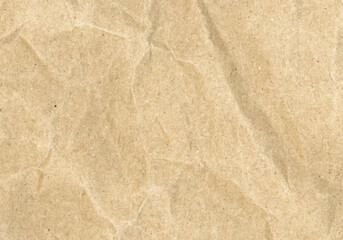 Brown paper texture background