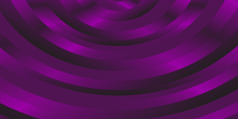 Abstract dark purple background