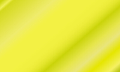Yellow shining diagonal gradient. abstract, modern and colorful style. great for background, wallpaper, card, cover, poster, banner or flyer