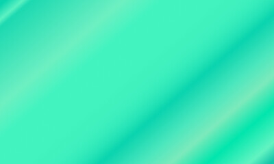 Tosca Green shining diagonal gradient. abstract, modern, colorful style. great for background, wallpaper, card, cover, poster, banner, flyer