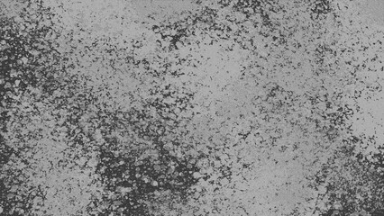 経年劣化によって朽ちた・錆びた壁や板のような、イメージの背景・テクスチャ素材　8K UHDサイズ　灰色／黒・グレー／ライトグレー／ダークグレー／ブラック／シルバー