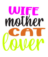 at Svg, Cat Svg Files, Cat Svg Bundle, Funny Cat Svg, Cat mom, Cat Quotes Svg, Cat Svg for Cricut, Png Dxf Pdf, Cut Files for Cricut, Cat Bundle SVG,cat svg,kitty svg,Cute Cat SVG files for Cricut,cat