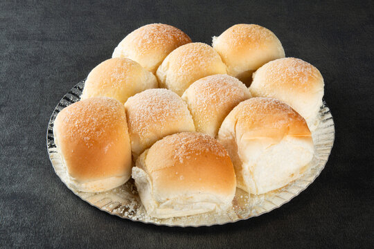 Brazilian cheese bread. Delicious bread from Bahia