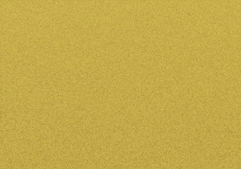 ざらついた質感の金色の背景