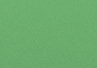 ざらついた質感の緑色の背景