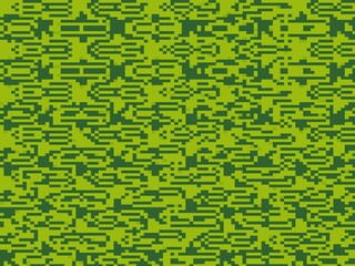 green color of abstract background