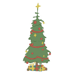 Weihnachtsbaum