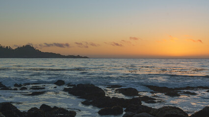 Carmel River State Beach