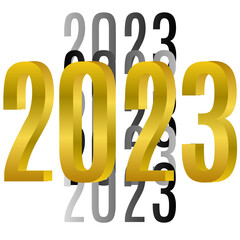2023 new year
