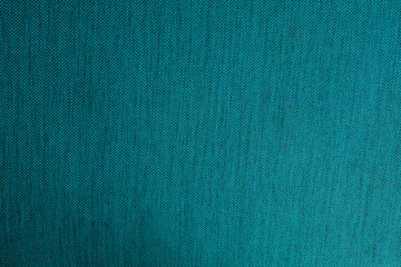 closeup blue carpet background, wallpaper