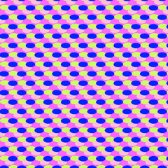 purple pattern