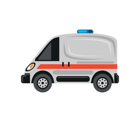 ambulance transport icon