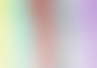 Pastel Abstract Gradient Background For Apps Web Design Web Pages Banners Greeting Cards Illustration Design.