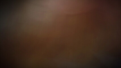 Abstract blur background. Dark brown, light brown, white. Emotion, stillness, intelligence, sobriety, handsome and masculine.