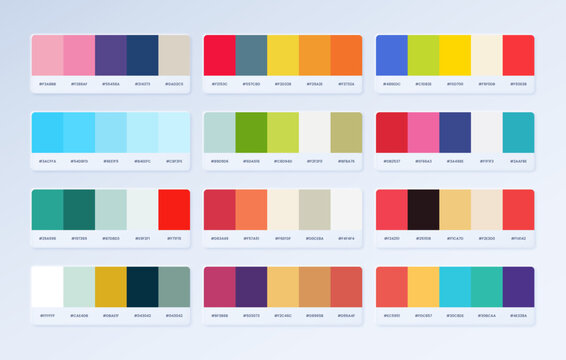 Colour Swatch Images – Browse 295,768 Stock Photos, Vectors, and Video