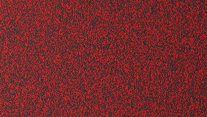 red abstract background texture, 3d render of blood cells, viruses, bacteria pattern