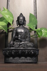 statue of buddha 