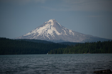 mount hood state