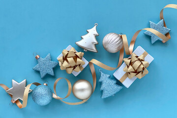 クリスマスのイメージ素