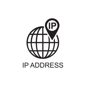 Ip Address Icon , Network Icon