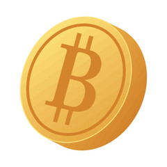 cryptocurrency bitcoin coin