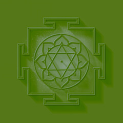 Kamala Yantra
