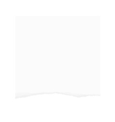 Torn paper edges for background. Ripped paper texture background with area for copy space.