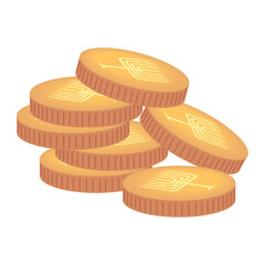 jewish coins money