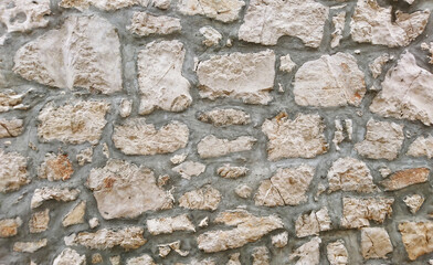 stone graphic structure perfect as a graphic background, structural stones in different colors