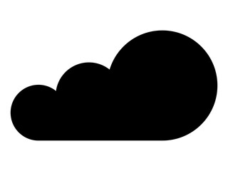 Clouds icon