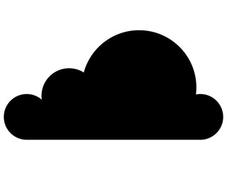 Clouds icon