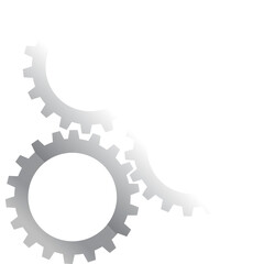 Illustrations icons of cars service solution. Flat design style vector element. PNG